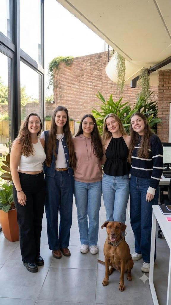 El equipo de Maquinistas