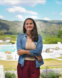 Sofi Barbotti